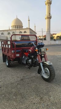 ستوتة • دبل اكسل • محرك جديد