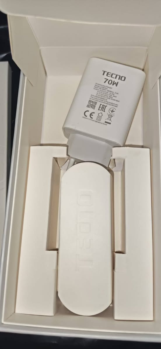 تلفون TECNO CANON 30pro 5G وصل الشراء موجود الجهاز جديد مستخدم شي بسيط  قفل جهاز قفلة ٢٥٠ *********** بغداد بلديات
