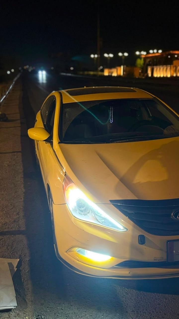 🚘 سوناتا 2011 للبيع 🔥

💰 السعر: 85 ورقة قابل للتفاوض

✨ المواصفات:
🔹 محرك 2.4T تيربو 💨
🔹 تشغيل عن بُعد 🎛️
🔹 بصمة دخول وتشغيل 🔑
🔹 فتحة سقف 🌙
🔹 داخلية جلد 🖤
🔹 كراسي كهرباء ⚡
🔹 تحكم ستيرن ومثبت سرعة 🎚️
🔹 شاشة ومزايا متعددة 🎶
🔹 كاميرا خلفية 📷
🔹 حساسات خلفية 🚨
🔹 جنوط رياضية ✨
🔹 تكييف ممتاز ❄️
🔹 سيارة مرتبة ونظيفة وجاهزة للاستخدام ✅

🔥 للمهتمين الجادين، السيارة تستاهل المعاينة
📍 السعر 85 ورقة
📩 للجادين مراسلة خاص