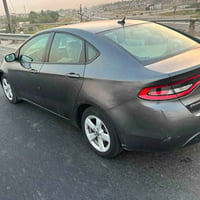 ٢٠١٦ • وارد امريكي • حادث