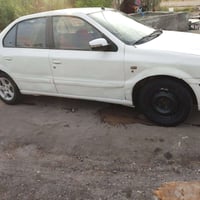 سمند • ٢٠١١ • ميسان