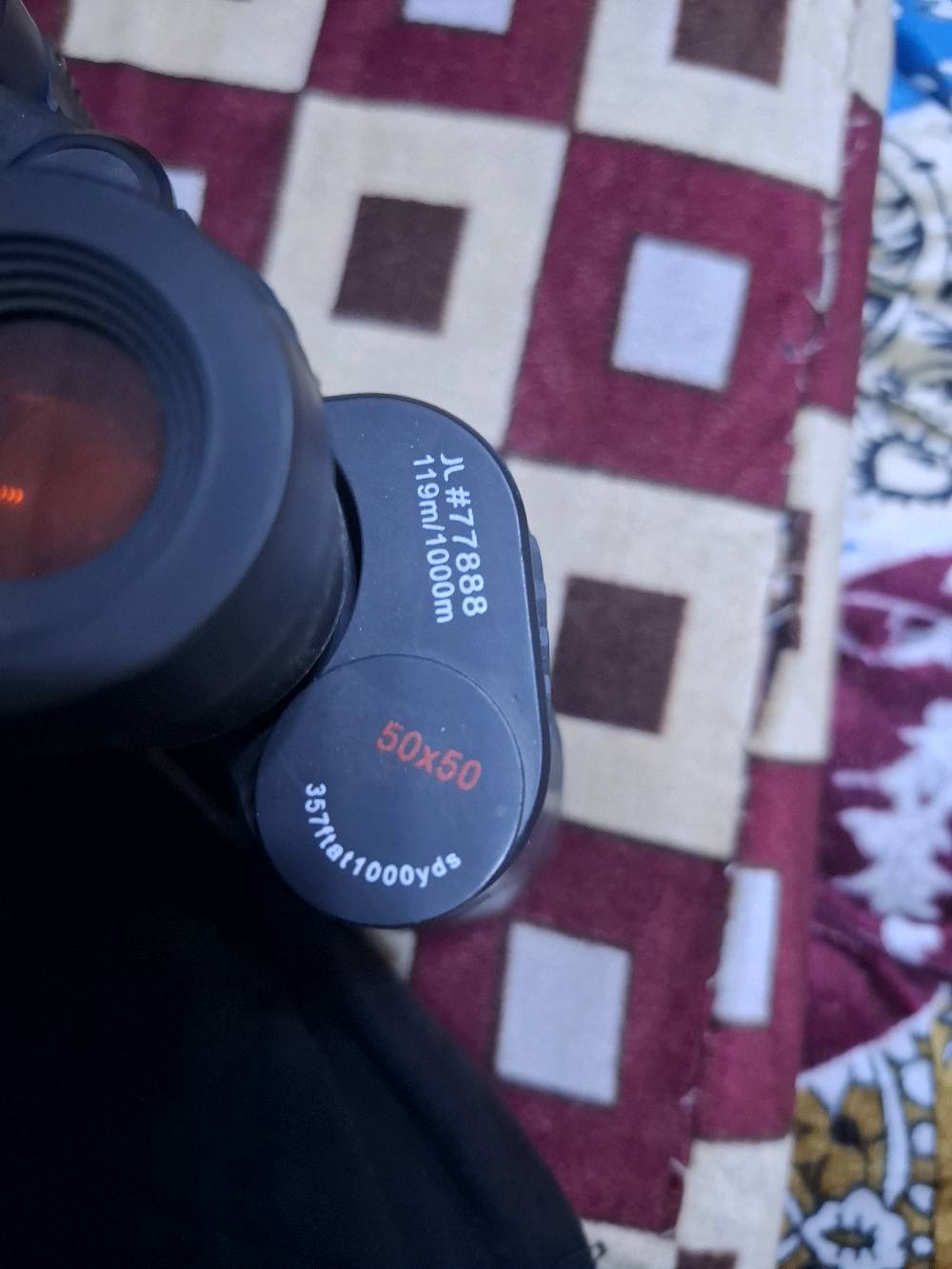 ناظور روسي السعر ٤٥ ألف مع  المراسلة على رقم الوتساب  ***********