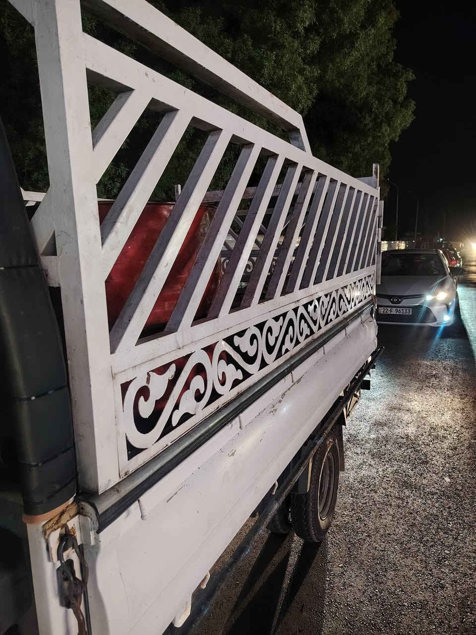 محجل كيا نثيه البيع المكان طارميه المشاهده ب 325 وبي مجال قليل ***********
