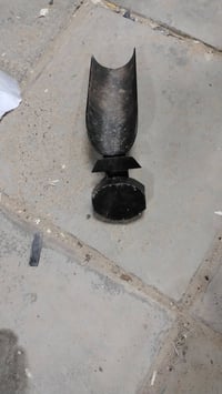 قطع غيار • بيه مجال