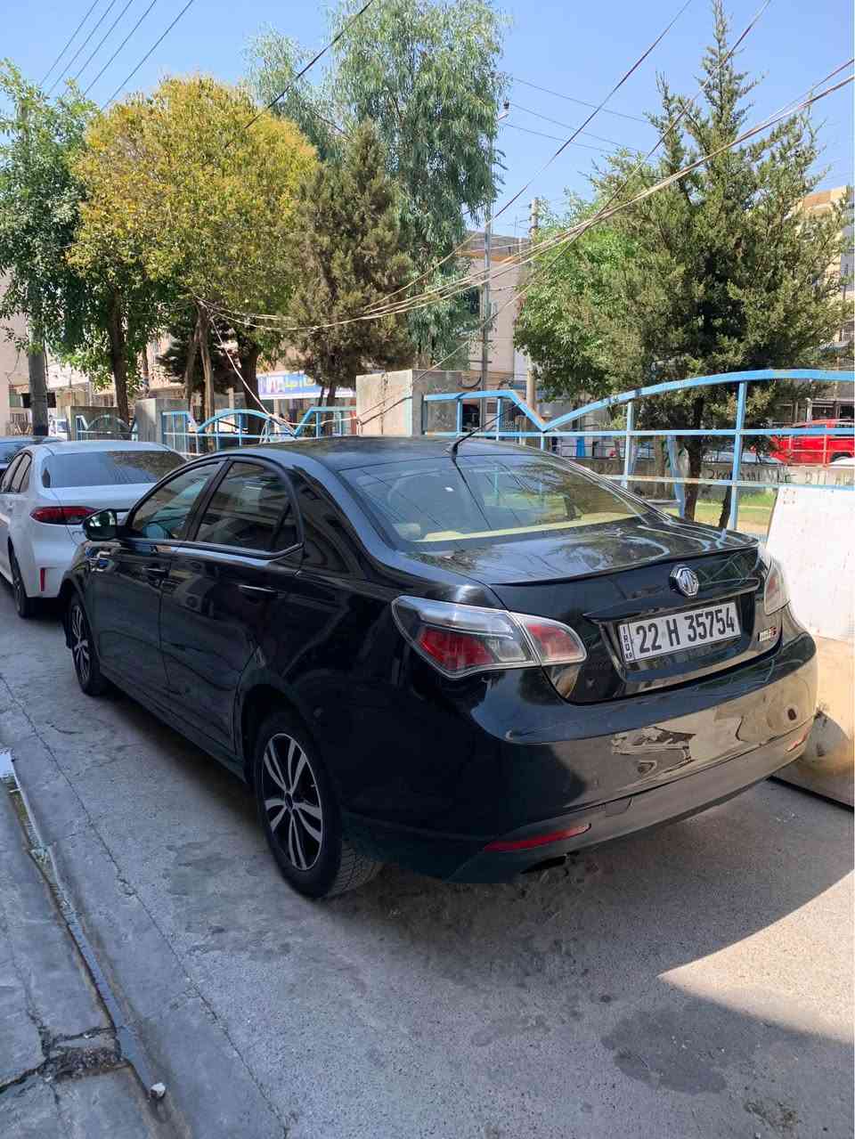 فول مواصفات • ٢٠١٤ • زاخو