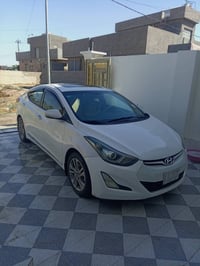 النترا موديل ٢٠١٥ محرك ١٨٠٠ رقم انبار ٠٧٨٠٥٤٤٩٧٠٧