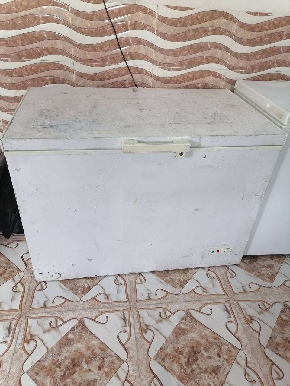 مجمدة • ١٤ قدم • ٧ أيام ضمان