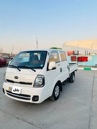 كيا دبل • ٢٠٢٠ • رقم بابل