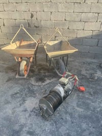 وبركاته يوجد كادر تصعيد المواد طابق اول وثاني مع كامل مستلزماته شغل مر...