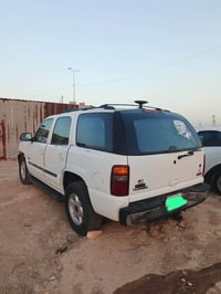 جمسي • محرك جديد • البصرة الهارثة