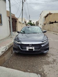 انسايت هايبرد • ٢٠٢١ • بغداد باسمي