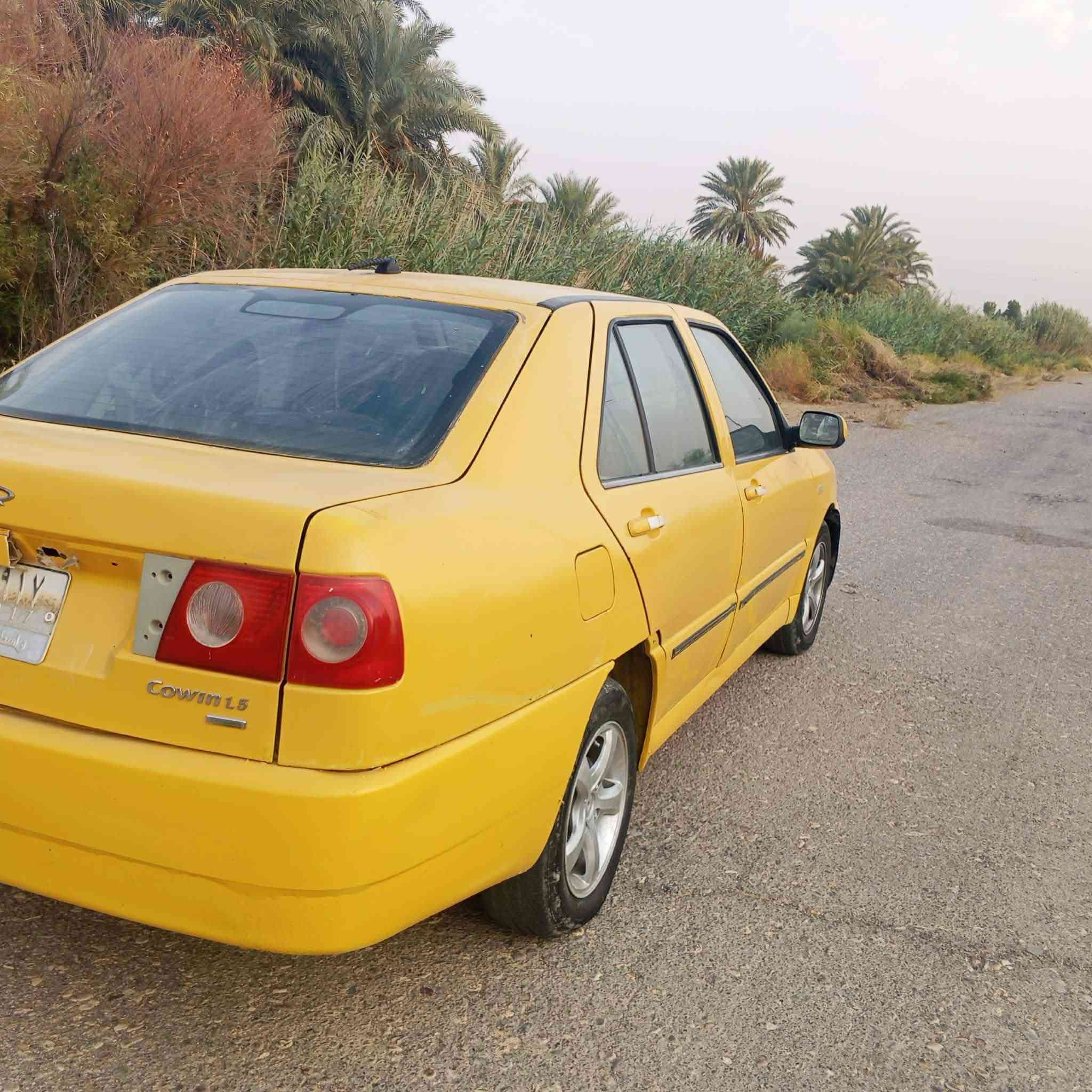 السلام عليكم للبيع شيري موديل 13 سياره بلاديه كير ومكينه كفاله تحويل مباشر مشروع وطني السياره شرط تحويل  جاهزه تخم تاير كهربائيات كله شغاله
السعر 16قفل 3ورقات طلب ع المشتري 
المكان واسط نعمانية 
***********
السلام عليكم للبيع شيري موديل 13 سياره بلاديه كير ومكينه كفاله تحويل مباشر مشروع وطني السياره شرط تحويل  جاهزه تخم تاير كهربائيات كله شغاله
