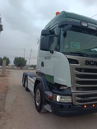 ٢٠٠٥ • حجم ٤٢٠ • جاهزة للشغل