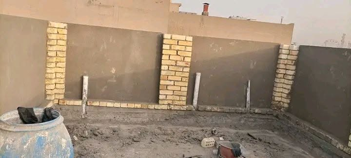 السلام عليكم اني الباخ متفرغ جص وبورك ولط سمنت جراره سقل تقطيع على يوميه ومتر سعار مناسبه ترظي الله ولرزق على الله مكاني بابل تواصل خاص***********
