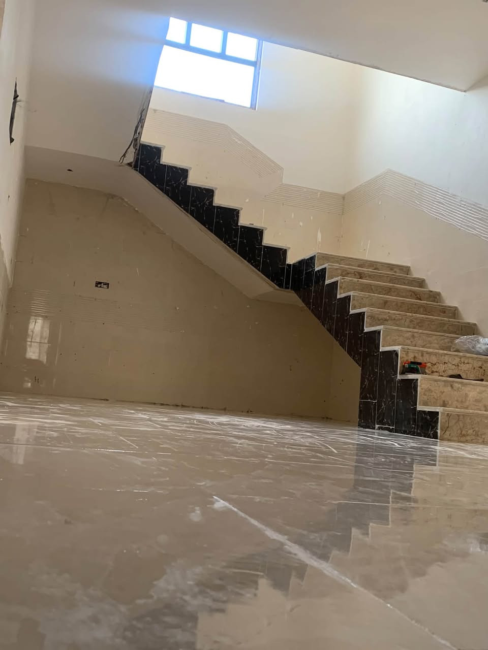 سيراميك درج • تركيب سيراميك • الفلوجة