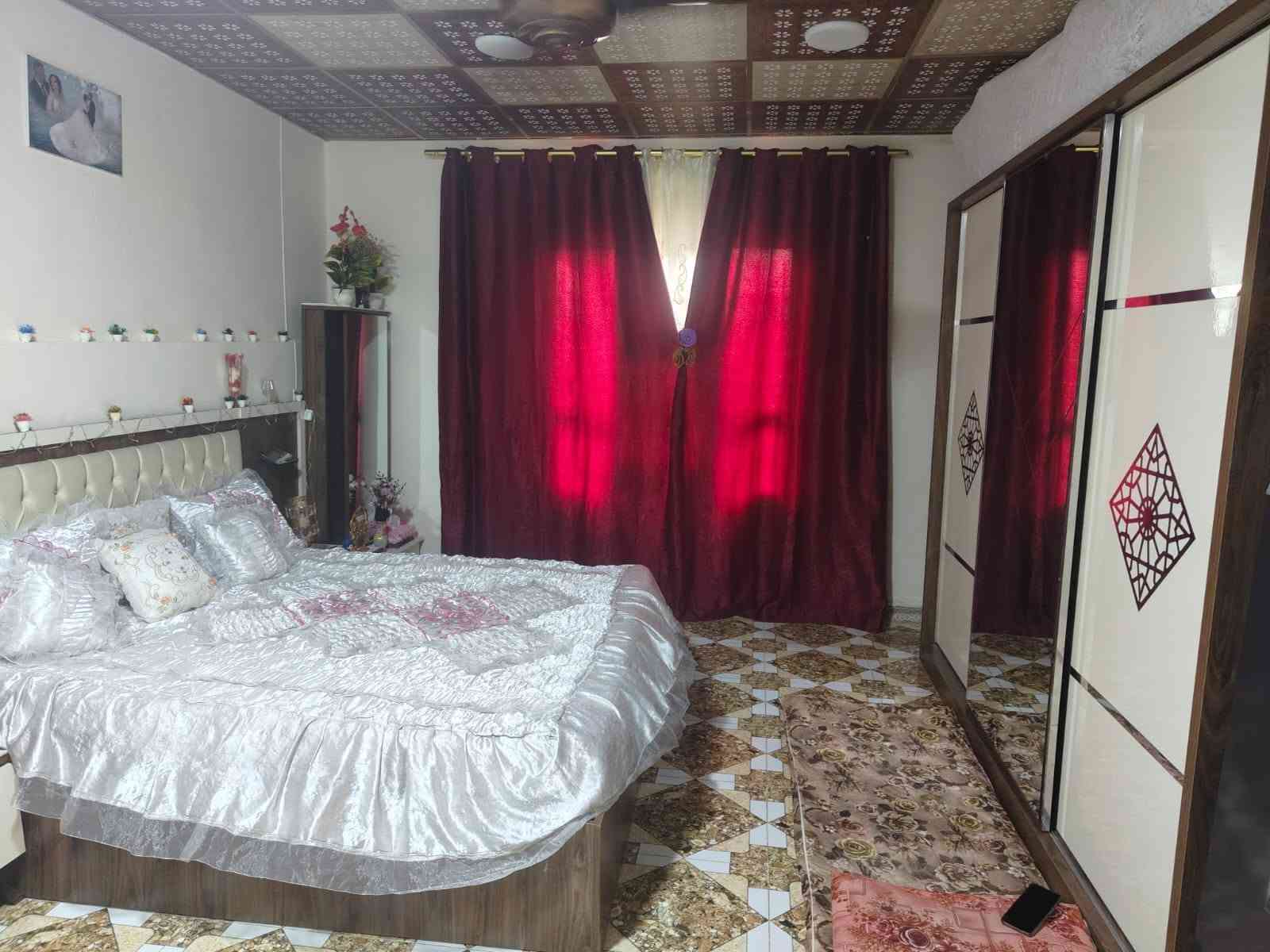 الواسطه كركوك • ٢٦٠م • طابو