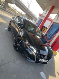 ألتيما • محرك ٢.٥ • كركوك