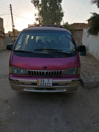 كيا بريجو • رقم اصفر • باسمي