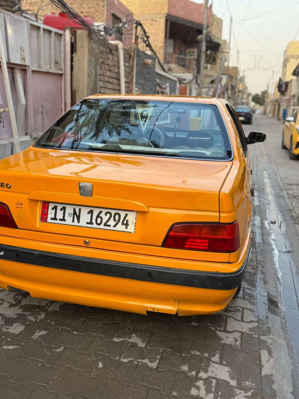بيجو بارص ٢٠١٨ سياره حلو كير مكينه كفاله السياره منضومه غاز مدوشمه بيهه باب وجاملغ صبغ تبريد ثلج السياره كامله مكاني الشعله شارع ستين السعر ٥٨ وبيهه مجال ***********
