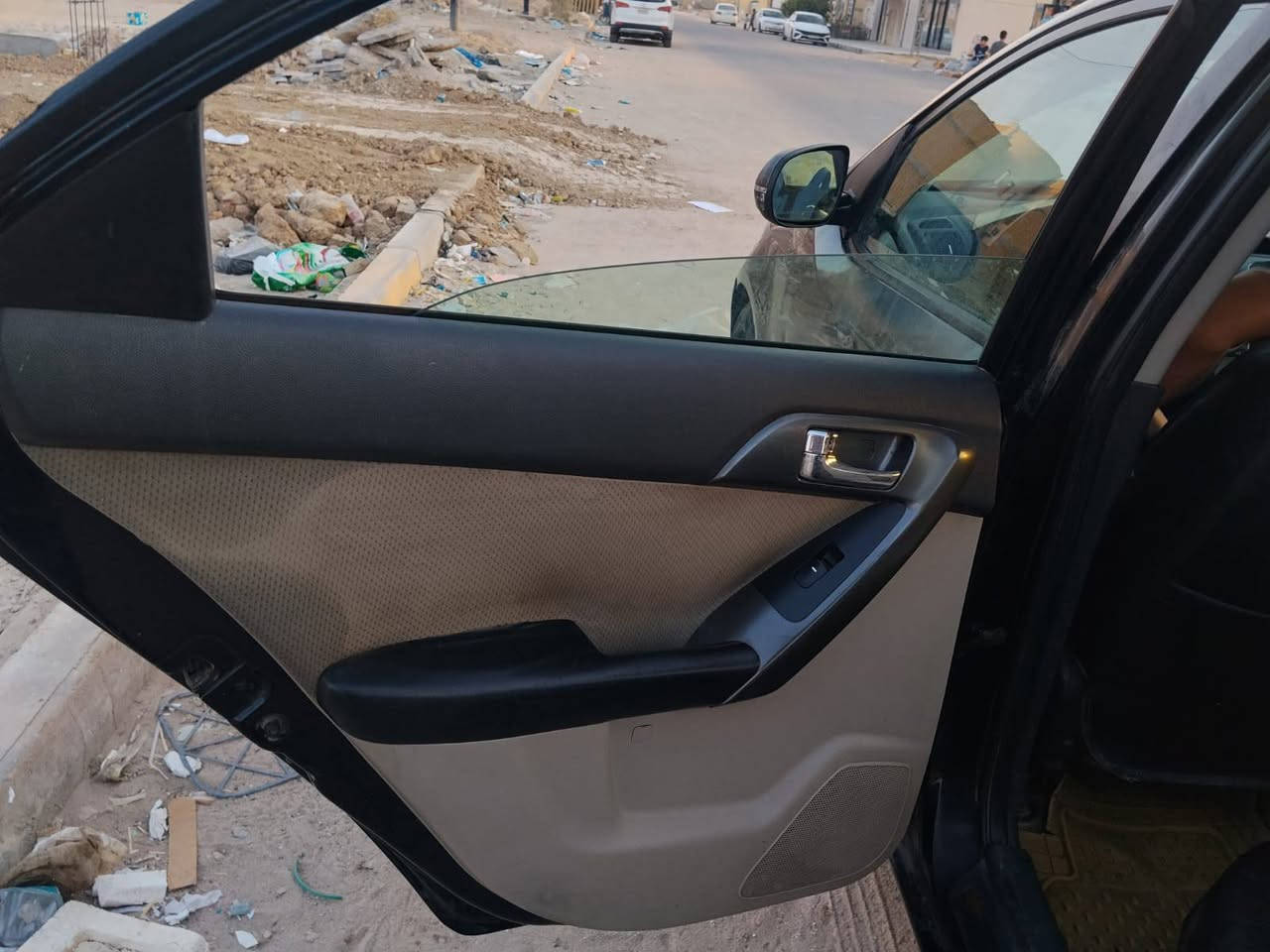 كيا فورتي موديل 2013 رقم ذي قار حرة تحويل ثاني يوم وارد امريكي ضربتها بنيد وجاملغ فقط مكينة 2000 دوش
كيا فورتي موديل 2013 رقم ذي قار حرة تحويل ثاني يوم وارد امريكي ضربتها بنيد وجاملغ فقط مكينة 2000 دوش 
مكان السيارة ناصرية سعر 67 وبيه مجال قليل
للاتصال والاستفسار 
***********
***********
