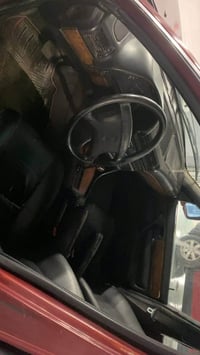 بي ام ٧٣٠ • موديل ٩٢ • مكينة وفتيس زين