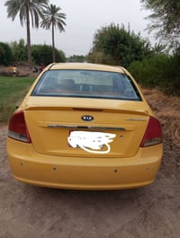 ٢٠٠٨ • محرك ١٦٠٠ • صبغ باب يمين
