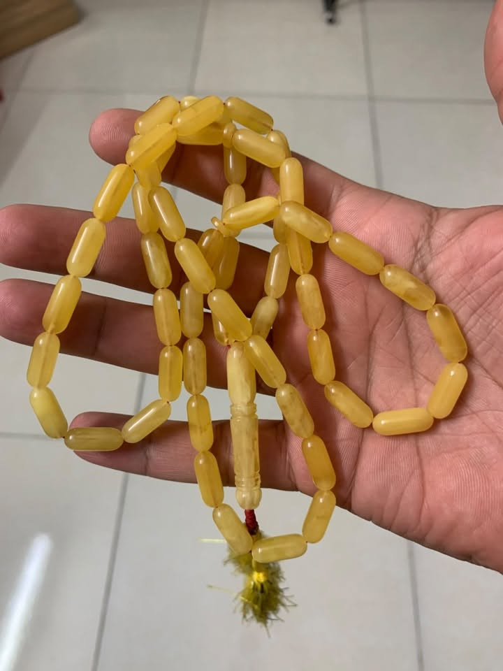 كهرب حر طبيعيّ ٢٣ غرام ٥٤ حبه مصه كبسولية
***********
