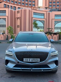GV70 ٢٠٢٤ • تقرير غرق الامارات • خليجي بدون صبغ