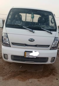 كيه بنكو لبيع موديل 22مكفوله كفاله عامه سعر 140وبيه مجال الطيبين078461...