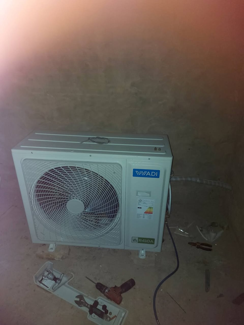 مستعدون لفتح 🛠️و لتنصيب❄️ وصيانه وغسل🌊 السبالت والمكيفات وشحن الغاز و واي شي يخص الاجهزة الكهربائية بس خابر ونوصلك وين متريد بل نجف *********** 👆👆نشتري جميع السبالت والمكيفات فقط في النجف
ملاحظه انصلح ثلاجات مجمدات برادات غسلات تسيس مي,+تاسيس مجاري تاسيس بوردات كهربائية
