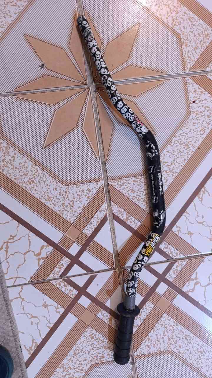 غراض دراجه • للبيع
