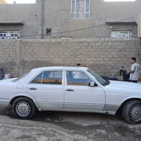 ١٩٨٩ • محرك VVT ٢.٥ • رقم بغداد