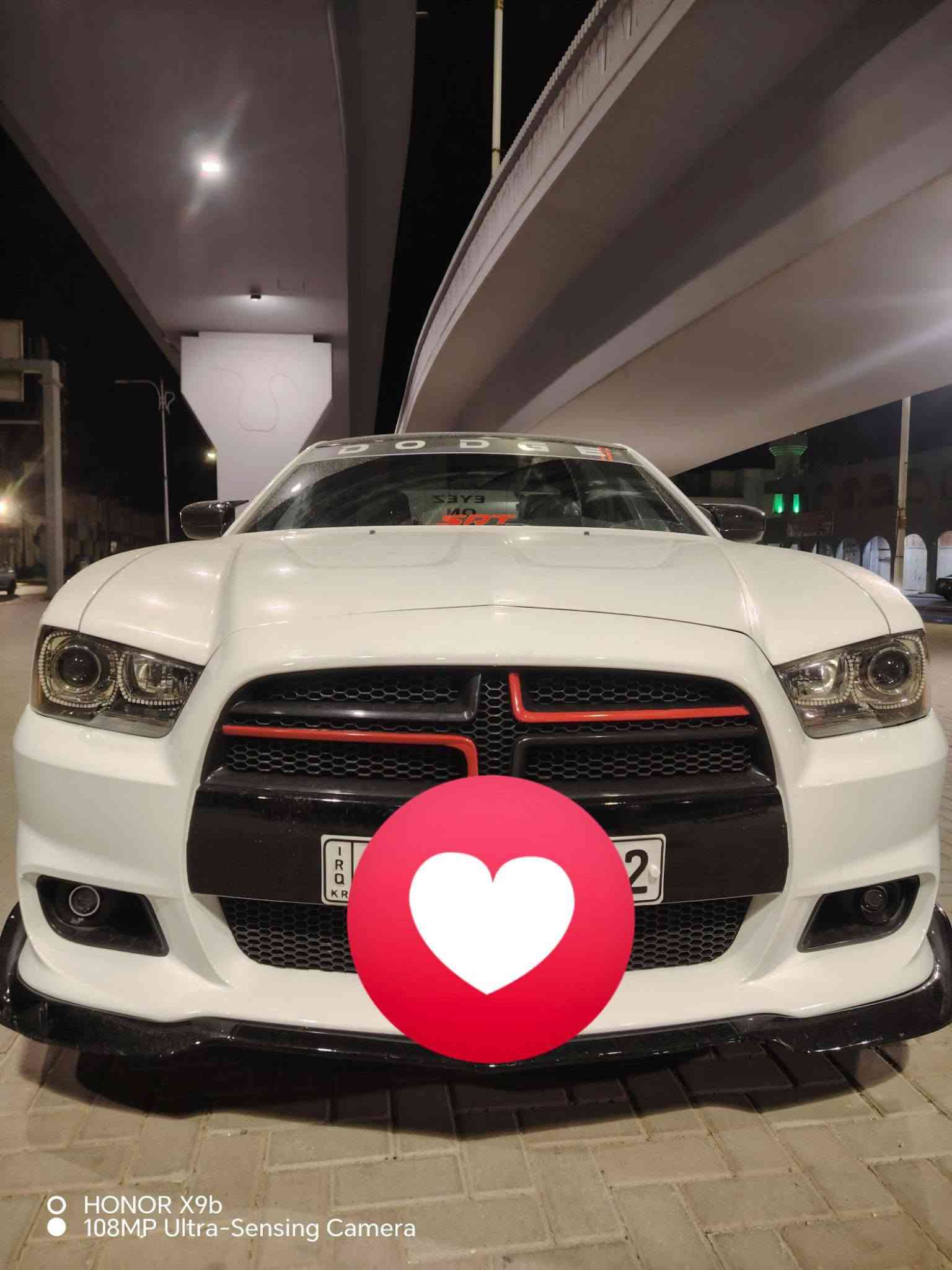هيمي ٥٧٠٠ • SRT • خليجي