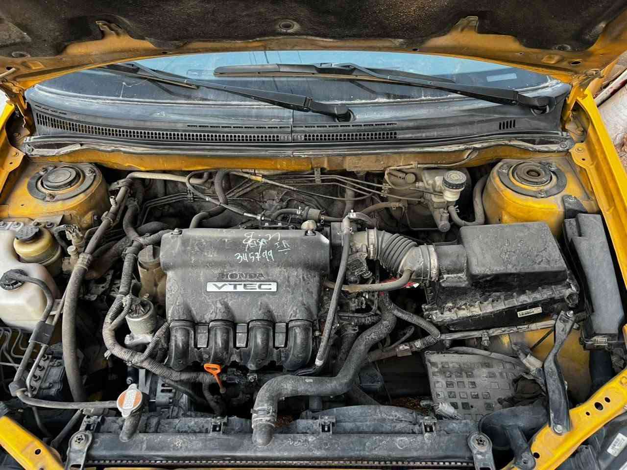 السلام عليكم
BYD  F3        موديل 2020 محرك هوندا ياياني مبدل جديد  مطلوبه اقساط معدوده استقطاع الكتروني تسدد بالكامل بعد البيع وتحول اصوليا ابيع على حادثها الشراي يتصل على الارقام 

***********

***********
