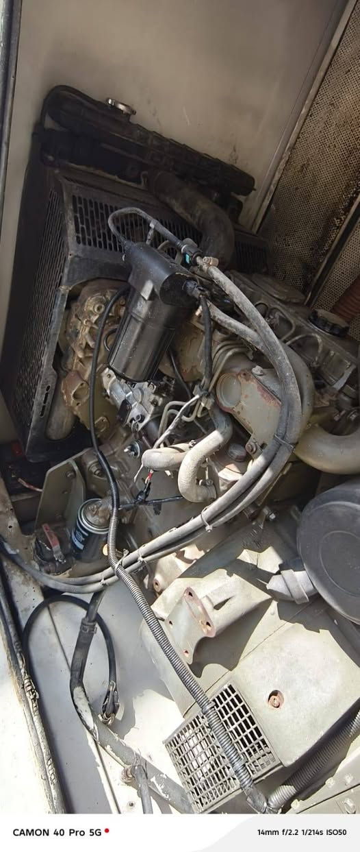 للبيع مولده بيركنز انكليزي 45 KV كاتم 

السعر 43 او بيها مجال

للأستفسار والتواصل ***********

نص مكتوب في الصور:
- CAMON 40 Pro 5G 14mm f/2.2 1/60s ISO101
- CAMON 40 Pro 5G 14mm f/2.2 1/1148s ISO51
- CAMON 40 Pro 5G
- 14mm f/2.2 1/214s ISO50
- CAMON 40 Pro 5G 14mm f/2.2 1/100s ISO75
- CAMON 40 Pro 5G 14mm f/2.2 1/1304s ISO50
- CAMON 40 Pro 5G 14mm f/2.2 1/60s ISO138
- CAMON 40 Pro 5G• 14mm f/2.2 1/87s ISO100
- CAMON 40 Pro 5G 14mm f/2.2 1/916s ISO50