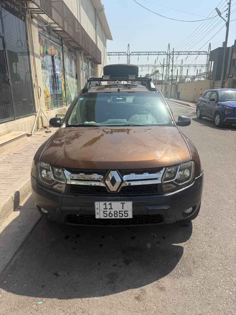 سياره رينو للبيع للاستفسار ***********

نص مكتوب في الصور:
- ***********
- الفرع الأول