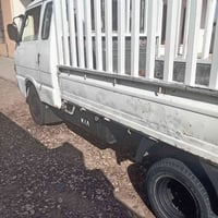 كبا بنكو • موديل ٩٥ • الفلوجه