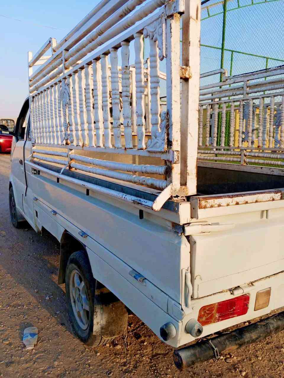 سيارة هانفي للبيع  مديل 2007 منفيس   الانبار    محرك گير أكسن نظيف سيارة كامل مواصفات مطلوب 19 ورقة وبيها مجال رقم ***********
