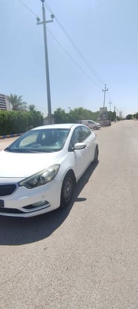 سيراتو ٢٠١٣ • شكل ١٤ • كفاله عامه