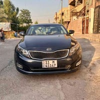 اوبتما • ٢٠١٥ • ماشيه ٨٣٠٠٠ ميل