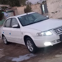 سمند سورن • ٢٠١٢ • البصره الجبيله