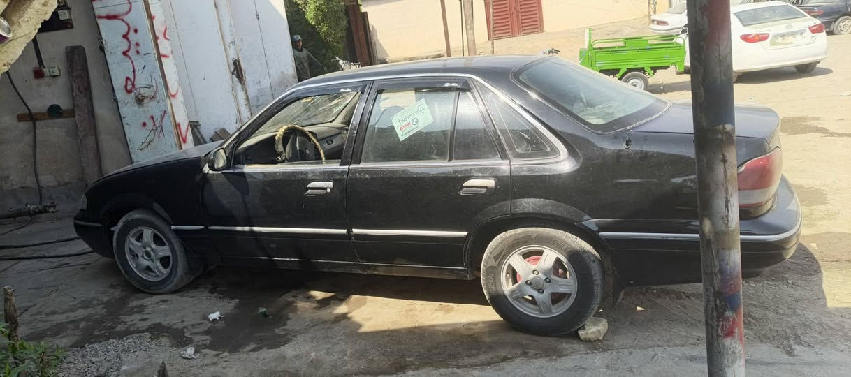 سلام عليكم، برنس، موديل ٩٦ رقم بغداد تحويل مباشر سياره جاهزه وخير من الله كير مكينه جدد حداديه كله جاهز مصبوغه مام جماليه السعر ٢٤ بيه مجال حك جيه ***********
