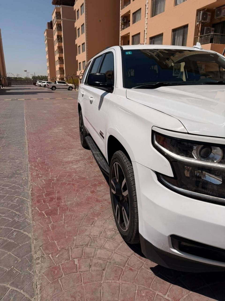 تاهوLTموديل ٢٠ رقم بغدادبأسمي سياره فول موصفات عداالبصمه فتحه قاصه رادارات خزن ميموري كشن هزاركهرباء كشنات ملكي منفصل ٣قطع تبريدوبعدبيهاموصفات داخله جديدويل ٢٠اصلي تخم تايرصدرتبريدسياره حيل نضيفه حادثه سرقه جاملغ وبنيدرايدها ٣١ونص وبيه مجال للشراي مكانهابغدادالسيديه ***********/***********

