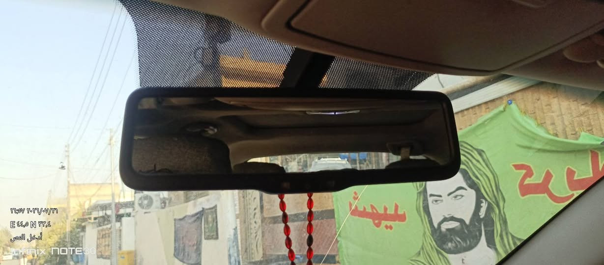 سلام عليكم كيه سبورتج خليجي مديل سياره11
محرك2000 دوش 
سياره جديده
خير من الله 
سياره بنيرامه
مرايات شفط 
شاشه تحكم ستيرن 
تخم تاير جديد 
صدر جديد
دبلات جديد 
@ ويل حجم18
تبريد🥶🥶
مكان بغداد مدينه صدر 
رقم ***********
سعر العرض 140
وبيه مجال حك جيه
