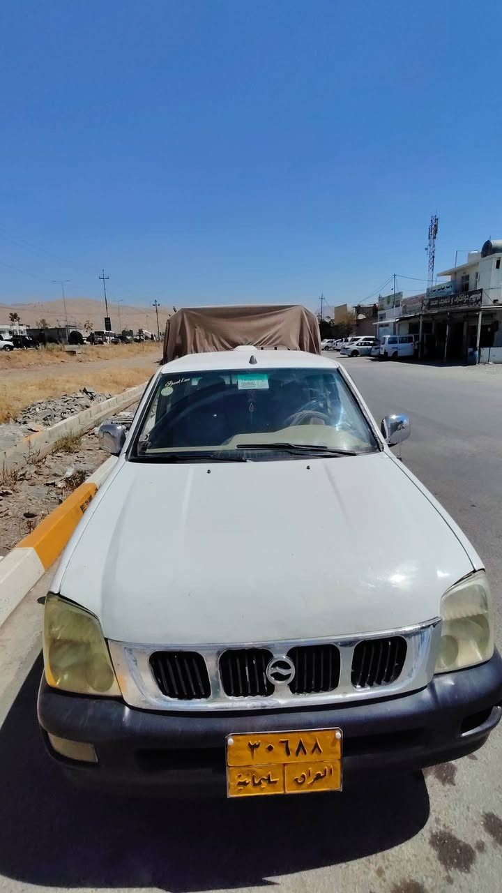 بەناوی خوای گەورە بۆفڕۆشتن سۆپەردێرمۆدڵی2006هەمووگییانی بەشەرت بەس نوێو دارگای داوێ تۆزۆک بۆیاخ تەبریت پاورە؟ناوزدە ئەگەر مشتەرینت تێڵ مەکە ***********
