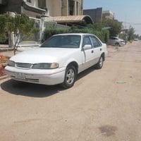 برنس • ١٩٩٦ • اوتوماتيك