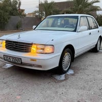 كفالة عامة • مكينة وجير جديد • سنوية ٢٠٣١