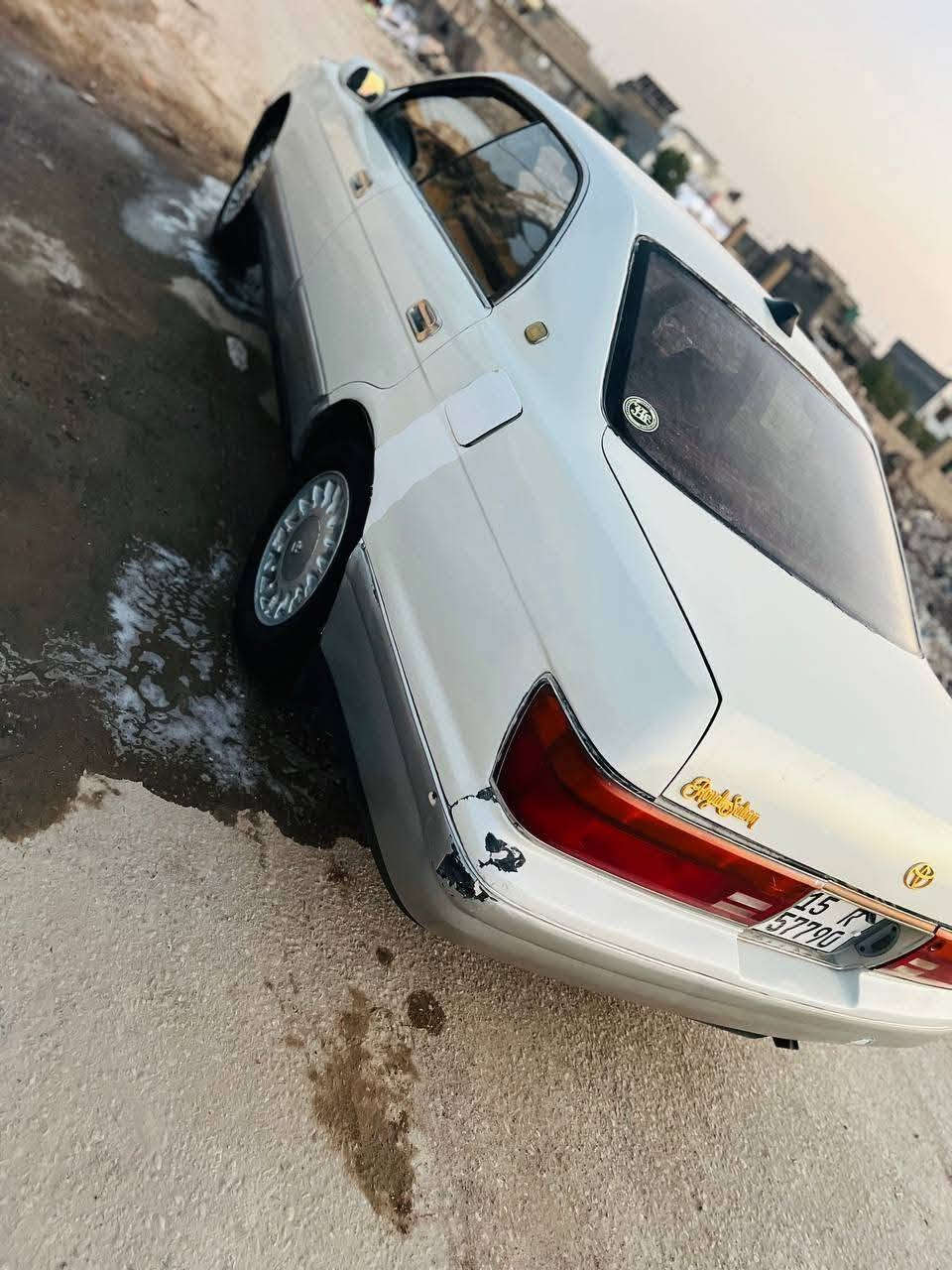 بطه • ١٩٩٥ • رقم انبار