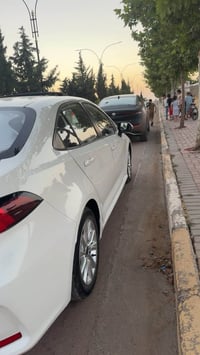 كرولا هايبريد • ٢٠٢٤ • ٢٩٠٠٠ كم
