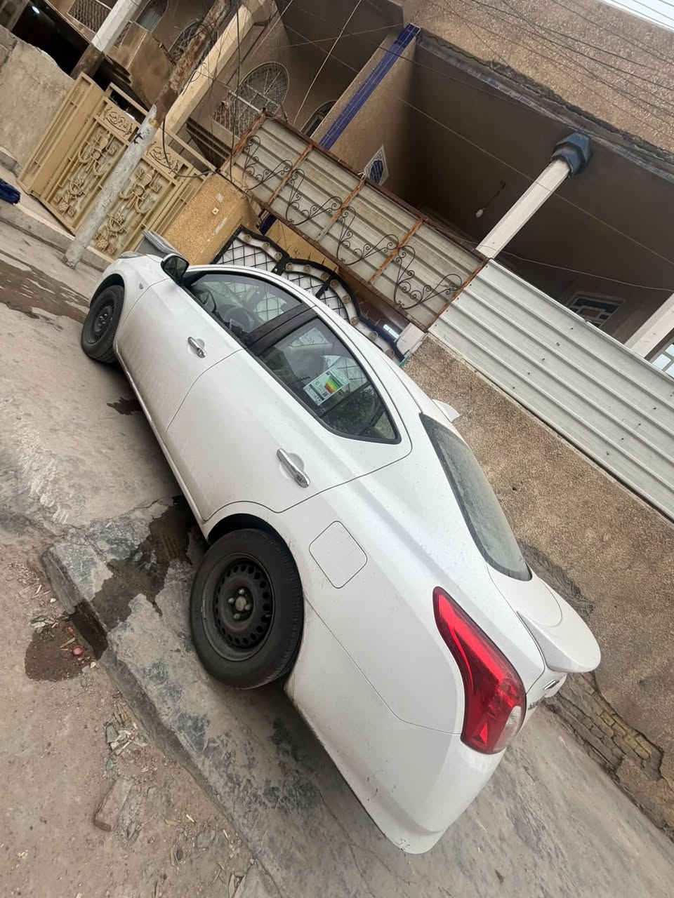 صني هندي • ٢٠٢٥ • رقم اربيل
